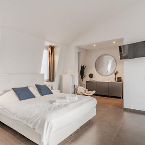 Familie Suite met Twee Slaapkamers