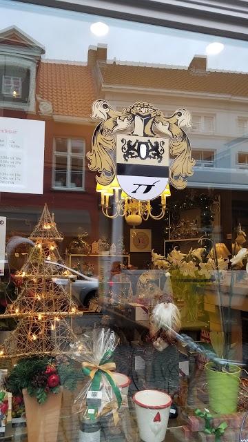 Chocolaterie Spegelaere